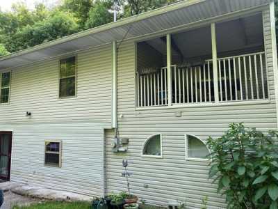 Home For Sale in Lucasville, Ohio