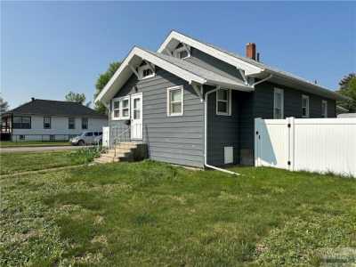 Home For Sale in Laurel, Montana