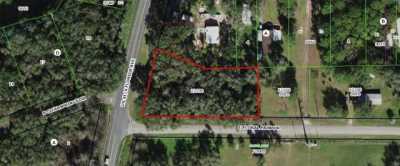 Residential Land For Sale in Floral City, Florida