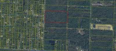 Residential Land For Sale in Santa Rosa Beach, Florida