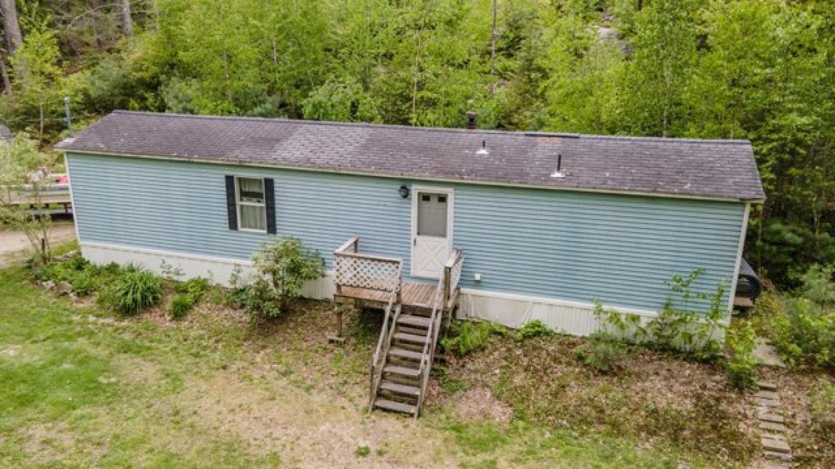 Picture of Home For Sale in West Bath, Maine, United States