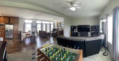 Home For Sale in Gothenburg, Nebraska