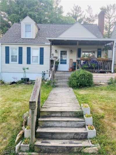 Home For Sale in Zanesville, Ohio