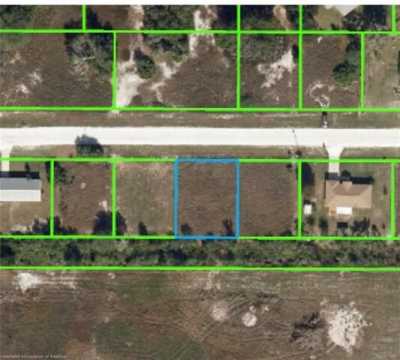 Residential Land For Sale in Avon Park, Florida