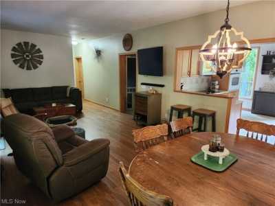 Home For Sale in Bellville, Ohio