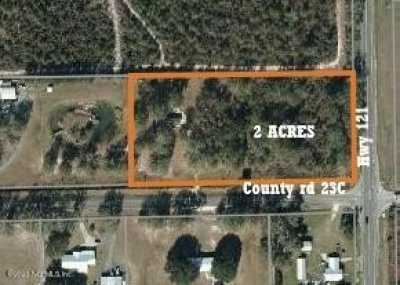 Residential Land For Sale in Macclenny, Florida