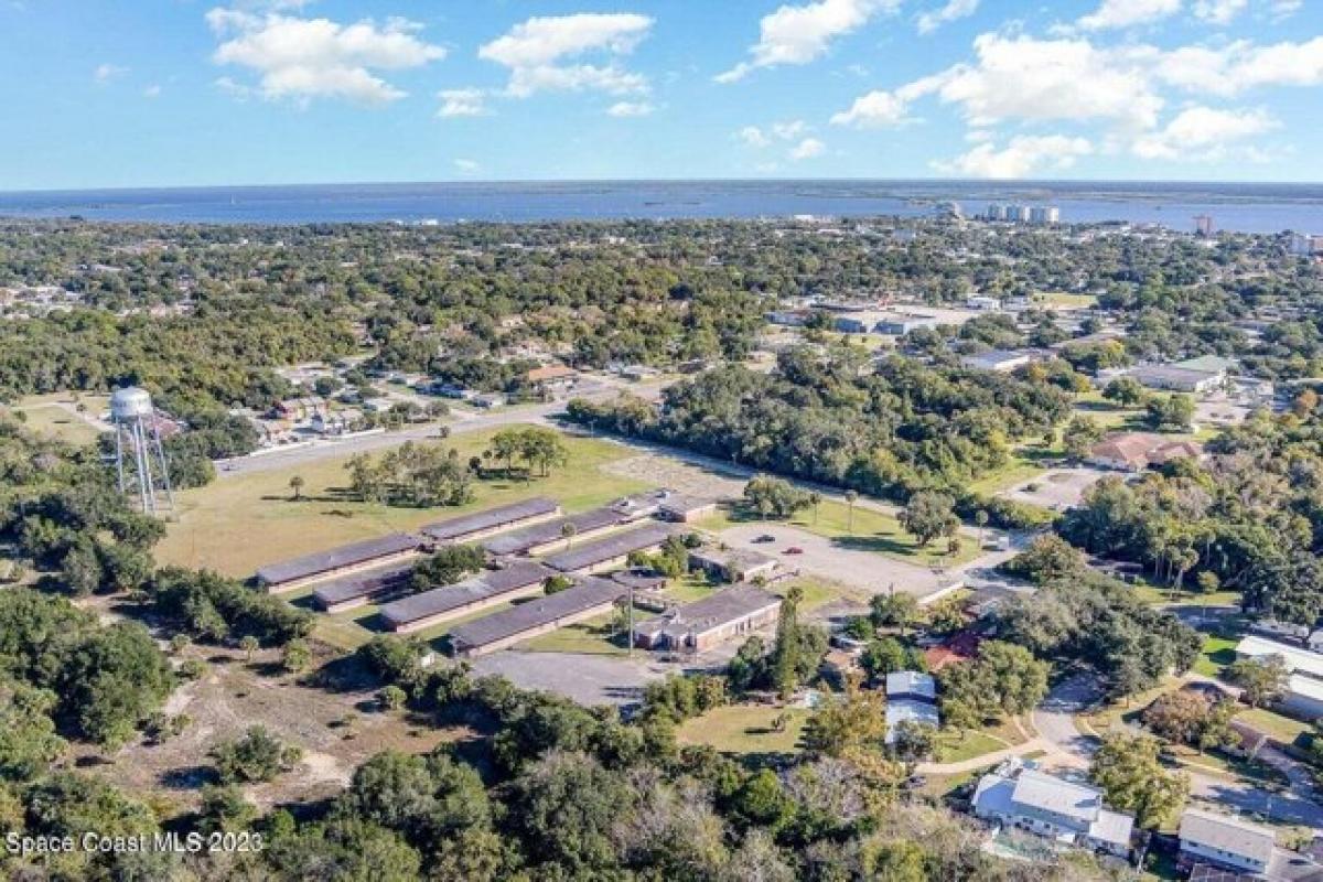 Picture of Residential Land For Sale in Titusville, Florida, United States