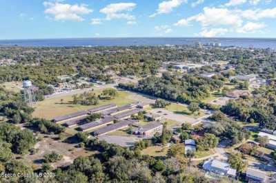 Residential Land For Sale in Titusville, Florida