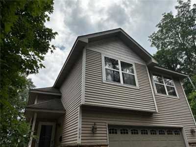 Home For Sale in Saint Paul, Minnesota