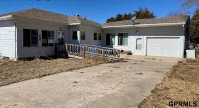 Home For Sale in Axtell, Nebraska