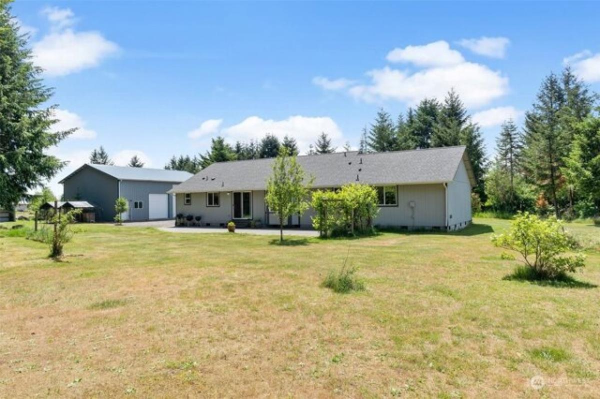 Picture of Home For Sale in Tenino, Washington, United States