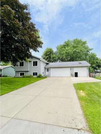 Home For Sale in Champlin, Minnesota