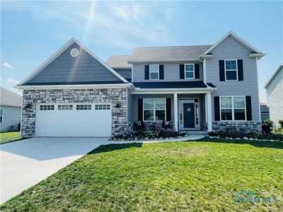 Home For Sale in Perrysburg, Ohio