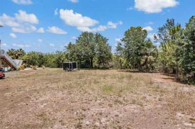 Residential Land For Sale in Holiday, Florida