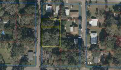 Residential Land For Sale in Williston, Florida