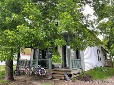 Home For Sale in Milbridge, Maine