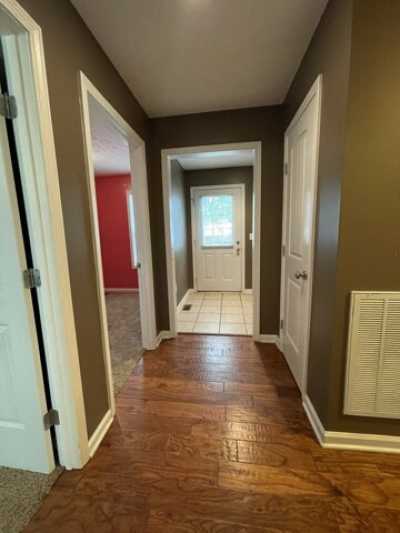 Home For Rent in Tullahoma, Tennessee