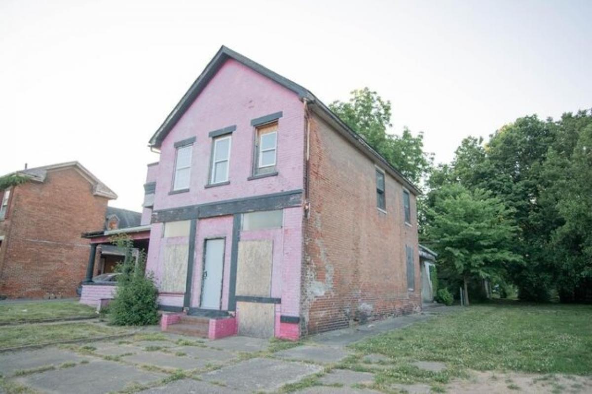 Picture of Home For Sale in Chillicothe, Ohio, United States