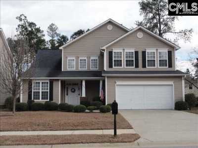 Home For Rent in Columbia, South Carolina