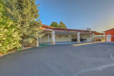 Home For Sale in Tijeras, New Mexico