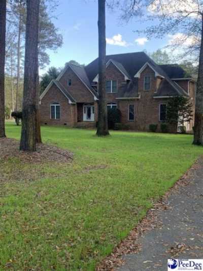 Home For Sale in Darlington, South Carolina