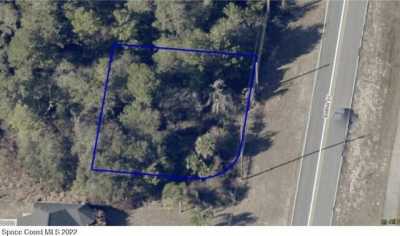 Residential Land For Sale in Titusville, Florida