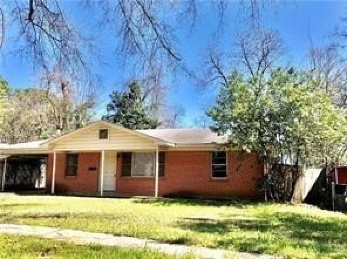 Picture of Home For Rent in Shreveport, Louisiana, United States