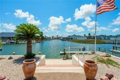 Home For Sale in Aransas Pass, Texas