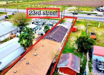 Home For Sale in McAllen, Texas