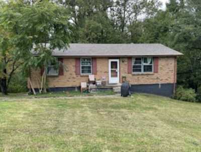 Home For Rent in Clarksville, Tennessee