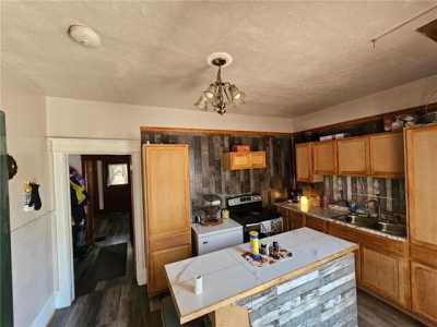 Home For Sale in Fergus Falls, Minnesota