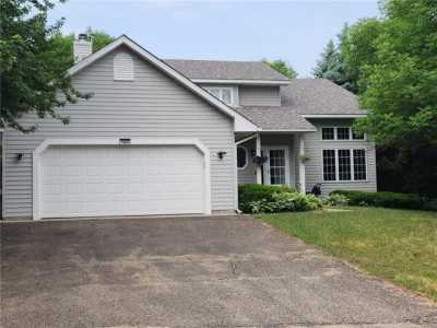 Home For Sale in Ramsey, Minnesota