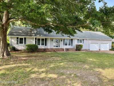 Home For Rent in Elizabeth City, North Carolina