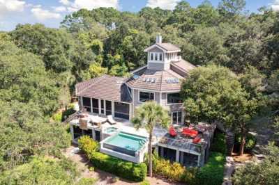 Home For Rent in Johns Island, South Carolina