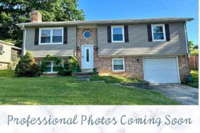 Home For Sale in Berea, Kentucky