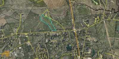 Residential Land For Sale in 