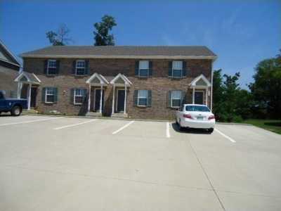 Apartment For Rent in Clarksville, Tennessee