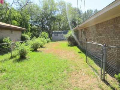 Home For Sale in Crockett, Texas