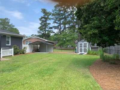 Home For Rent in Lumberton, North Carolina