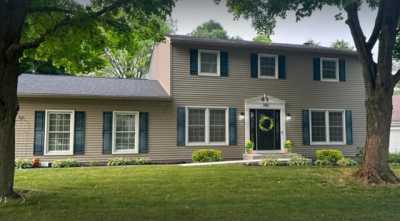 Home For Sale in Dublin, Ohio