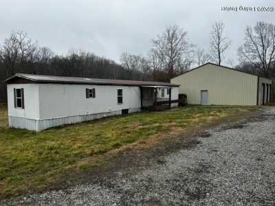 Home For Sale in Bloomfield, Kentucky