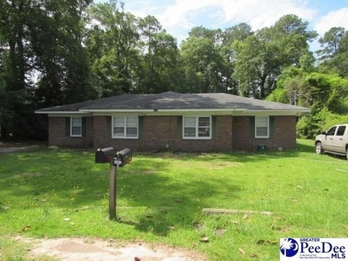 Picture of Home For Rent in Florence, South Carolina, United States