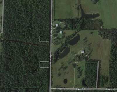 Residential Land For Sale in Vernon, Florida