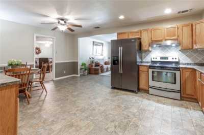 Home For Sale in Azle, Texas