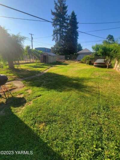 Home For Sale in Yakima, Washington