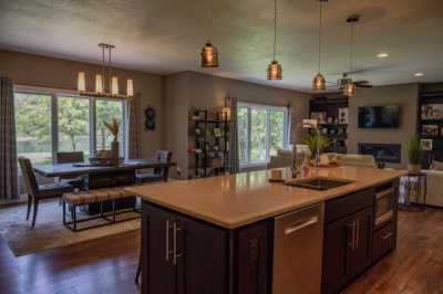 Home For Sale in New Lisbon, Wisconsin