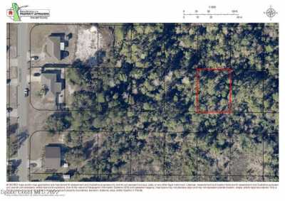 Residential Land For Sale in Titusville, Florida