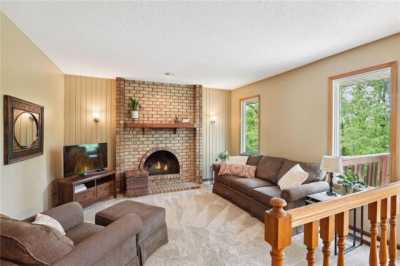 Home For Sale in Eden Prairie, Minnesota