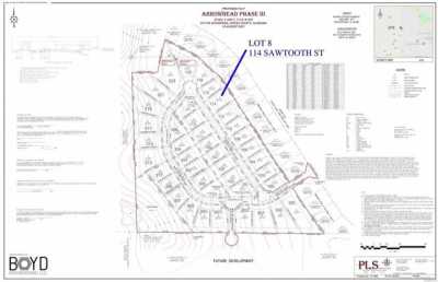 Residential Land For Sale in 