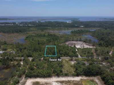 Residential Land For Sale in Panacea, Florida